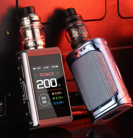 GEEKVAPE T200 Vape Aegis